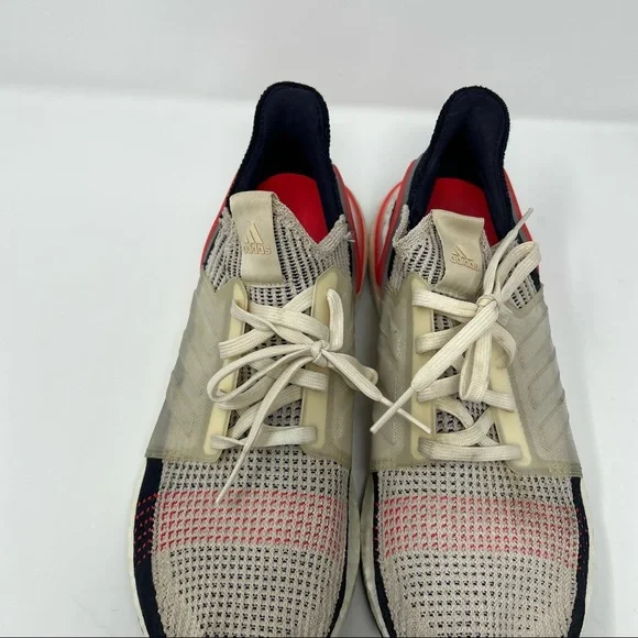 Adidas Ultraboost 19 men size 10
Decode Running Clear Brown / White - Picture 14 of 14